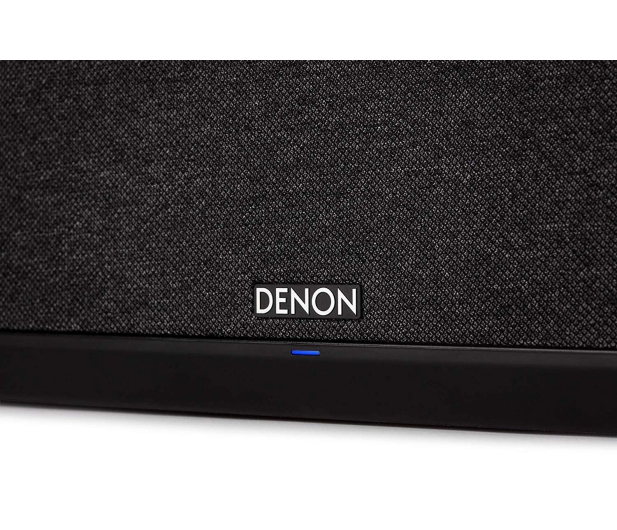 Denon Home 350 Czarny - 540033 - zdjęcie 3